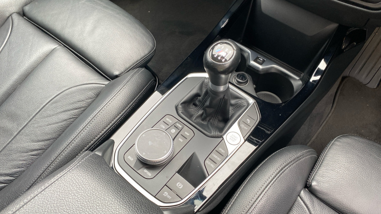 BMW 1 Series 118i M Sport 5dr Step Auto Petrol Hatchback